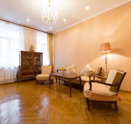 Apartment In The Centre Єреван Екстер'єр фото