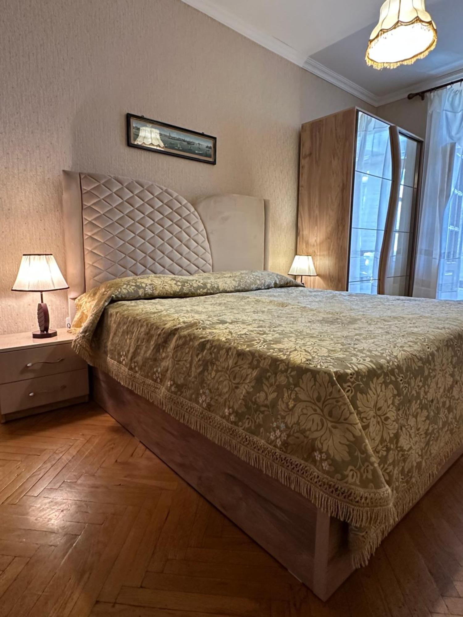 Apartment In The Centre Єреван Екстер'єр фото